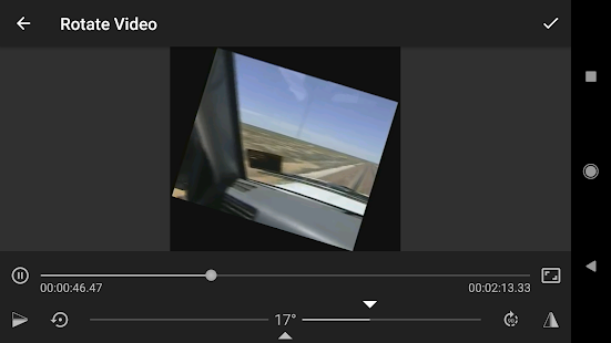 Screenshot 5 for Media Studio 18.27.011 Pro APK