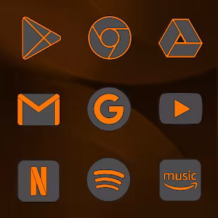 Screenshot 5 for OXYGEN McLaren ICON PACK 1.8 Patched