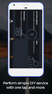 Screenshot 3 for Carly for Toyota & Lexus 6.16 Full