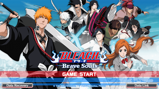 BLEACH Brave Souls 3D Action 9.5.1 MOD (God Mode + One Hit Kill + Unlimited Skills) BLEACH Brave Souls 3D Action 9.5.1 MOD (God Mode + One Hit Kill + Unlimited Skills)
