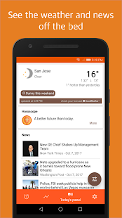 Screenshot 5 for Alarmy Sleep If U Can Pro 4.16.2 Paid