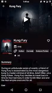 Screenshot 2 for Kokotime Premium 2.2.17 APK