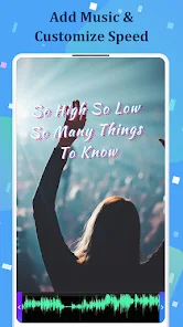 Screenshot 6 for Hype Text 4.7.3 MOD APK VIP Unlocked