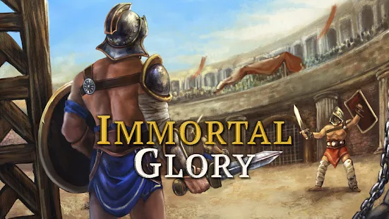 Screenshot 4 for Gladiator Glory Egypt 1.0.21 MOD (Unlimited Money)