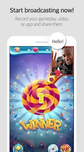 Mobizen Screen Recorder Record Capture Edit Premium 3.7.3.11 Mobizen Screen Recorder Record Capture Edit Premium 3.7.3.11