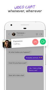 Screenshot 3 for Badoo Dating & Meet People v5.246.1 APK MOD Ghost Unlock/Points
