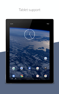 Screenshot 4 for NewsFeed Launcher 6.3.467 Paid