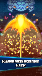 Screenshot 3 for Crab War 3.2.4 MOD APK Unlimited Money
