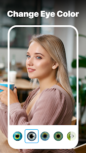 Screenshot 6 for Selfix Photo Editor And Selfie Retouch Pro 1.2.14-b