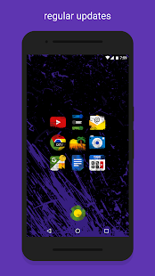 Ruggon Icon Pack 3.7 Patched Ruggon Icon Pack 3.7 Patched