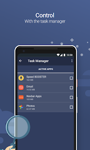 Screenshot 4 for Battery Saver Bataria Energy Saver 4.19.23