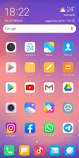 Screenshot 2 for MIUI 11 ICON PACK 3.7 Patched