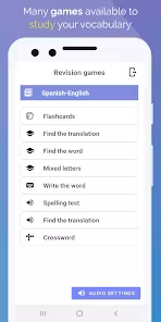 Screenshot 4 for WordTheme Pro 10.24.0 APK Full Version