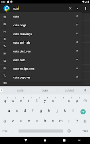 Screenshot 4 for picTrove 2.72 APK Ad-Free