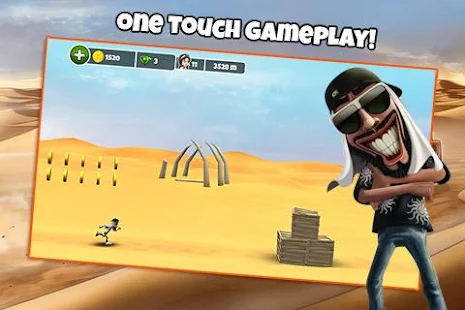 Screenshot 4 for Mussoumano Game 3.3.2 MOD APK Unlimited Money
