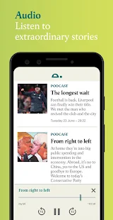 Screenshot 3 for Tortoise 1.13 Subscribed