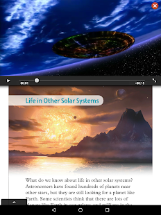 Screenshot 4 for Oxford Learner’s Bookshelf 5.6.7 Unlocked