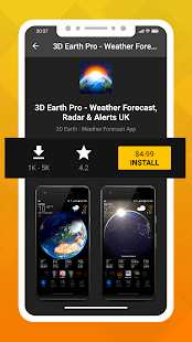 Screenshot 3 for Free App Discounts 1.0.9 [Mod AdFree]