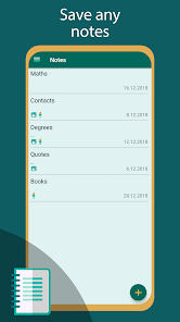 Screenshot 4 for School Pro Ultimate Studying 2.7.0 APK Paid