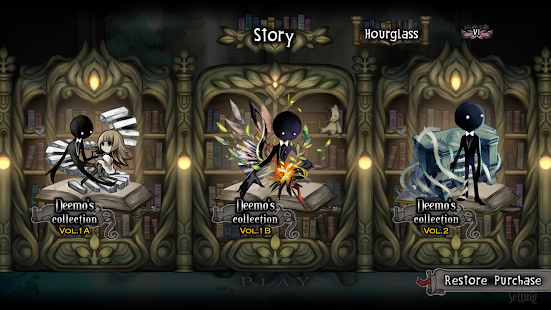 Screenshot 6 for Deemo 3.7.3 Mod Unlocked