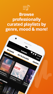 Screenshot 4 for Audiomack Download New Music 3.8.2 Unlocked APK