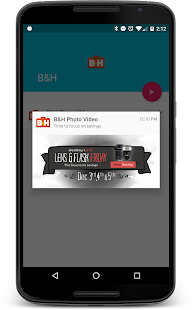 Screenshot 2 for Recent Notification 3.5.0 Unlocked