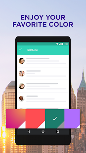Screenshot 5 for Yahoo Mail Stay Organized 5.37.0 APK
