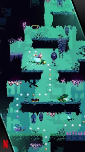 Screenshot 5 for Lucky Luna 1.0.28 APK Full Game