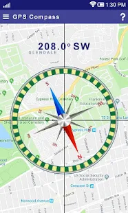 Satfinder dishpointer with Gyro compass 1.0.6 Ads-Free Satfinder dishpointer with Gyro compass 1.0.6 Ads-Free