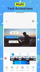 Screenshot 5 for Hype Text 4.7.3 MOD APK VIP Unlocked