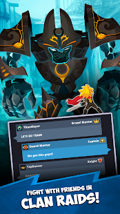 Tap Titans 2 3.14.15 Mod a lot of money Tap Titans 2 3.14.15 Mod a lot of money