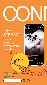 Screenshot 2 for Tumblr 32.9.0.112 MOD APK Premium Unlocked