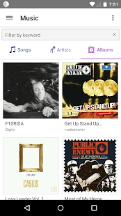 Screenshot 3 for BitTorrent Torrent Downloads 5.4.5