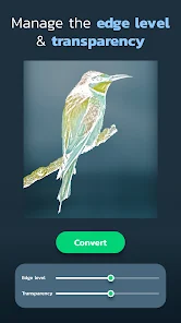 Screenshot 5 for Draw Easy 1.1.8 MOD APK Premium Unlocked