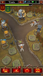 Castle Fusion Idle Clicker 1.5.4 MOD (Unlimited Gold + Gem)