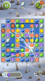 Screenshot 5 for Cuties 7.0.0 MOD (Free Shopping)