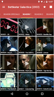 Screenshot 6 for AllCast Premium 3.0.1.4