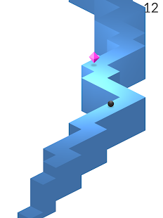 Screenshot 7 for ZigZag 1.34 Mod money
