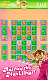 Candy Crush Jelly Saga 2.36.5 Mod (Unlimited Lives + More) Candy Crush Jelly Saga 2.36.5 MOD (Unlimited Lives + More)