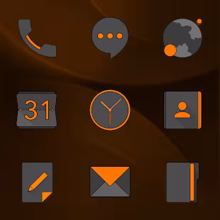 Screenshot 3 for OXYGEN McLaren ICON PACK 1.8 Patched