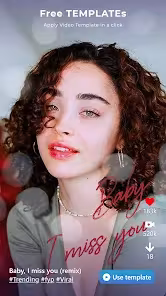Screenshot 2 for Movie maker 38.0 APK Pro
