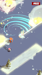 Screenshot 4 for PAKO Forever 1.0.4 MOD APK Unlocked Car