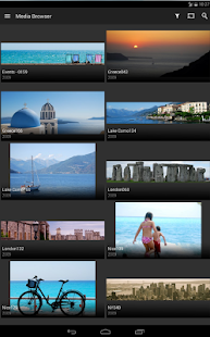 Screenshot 5 for Emby for Android 3.0.64  Unlocked