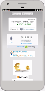 Screenshot 4 for Currency Converter Easily+ 1.4.4
