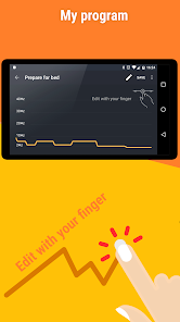 Screenshot 5 for Mindroid 7.0 APK MOD Pro Unlocked/Extra