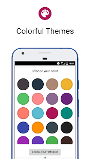 Screenshot 1 for Fella for Facebook 2.1.9 Patched