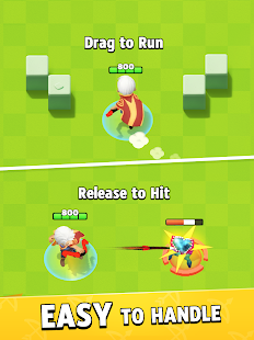 Screenshot 7 for Archero 1.3.4 MOD (God mode + 1 hit kill)