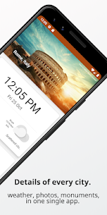 World Clock Pro Timezones And City Infos 1.5.7 Paid World Clock Pro Timezones and City Infos 1.5.7 Paid