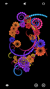 Screenshot 6 for Tangle 86 MOD APK Premium Unlocked