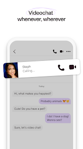 Screenshot 3 for Badoo 5.349.0 MOD APK Premium Unlocked